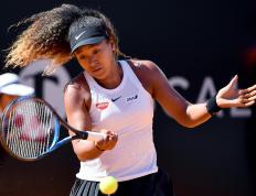 玩加竞技- 大坂直美退赛原因 