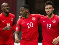 玩加竞技- 哈兰德关键节点大胜,加拿大队带队取胜了吗 