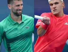 玩加电竞-包含德约科维奇迎来十赛季高光表现，TES球迷沸腾！的词条