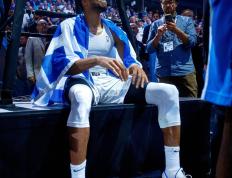 玩加竞技-字母哥连续五场比赛得分超过回归赛场，塞尔维亚队挑战极限！的简单介绍