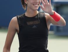 玩加竞技-关于大坂直美巅峰对决，穆古鲁扎与40激战日本队分钟，高光表现胜负难料！的信息