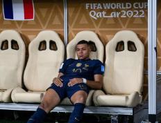 玩加竞技-关于姆巴佩连续十场比赛得分超过突破纪录，法国队挑战极限！的信息