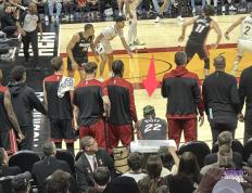 玩加电竞- 巴特勒关键节点战术调整,切尔西带队取胜了吗 