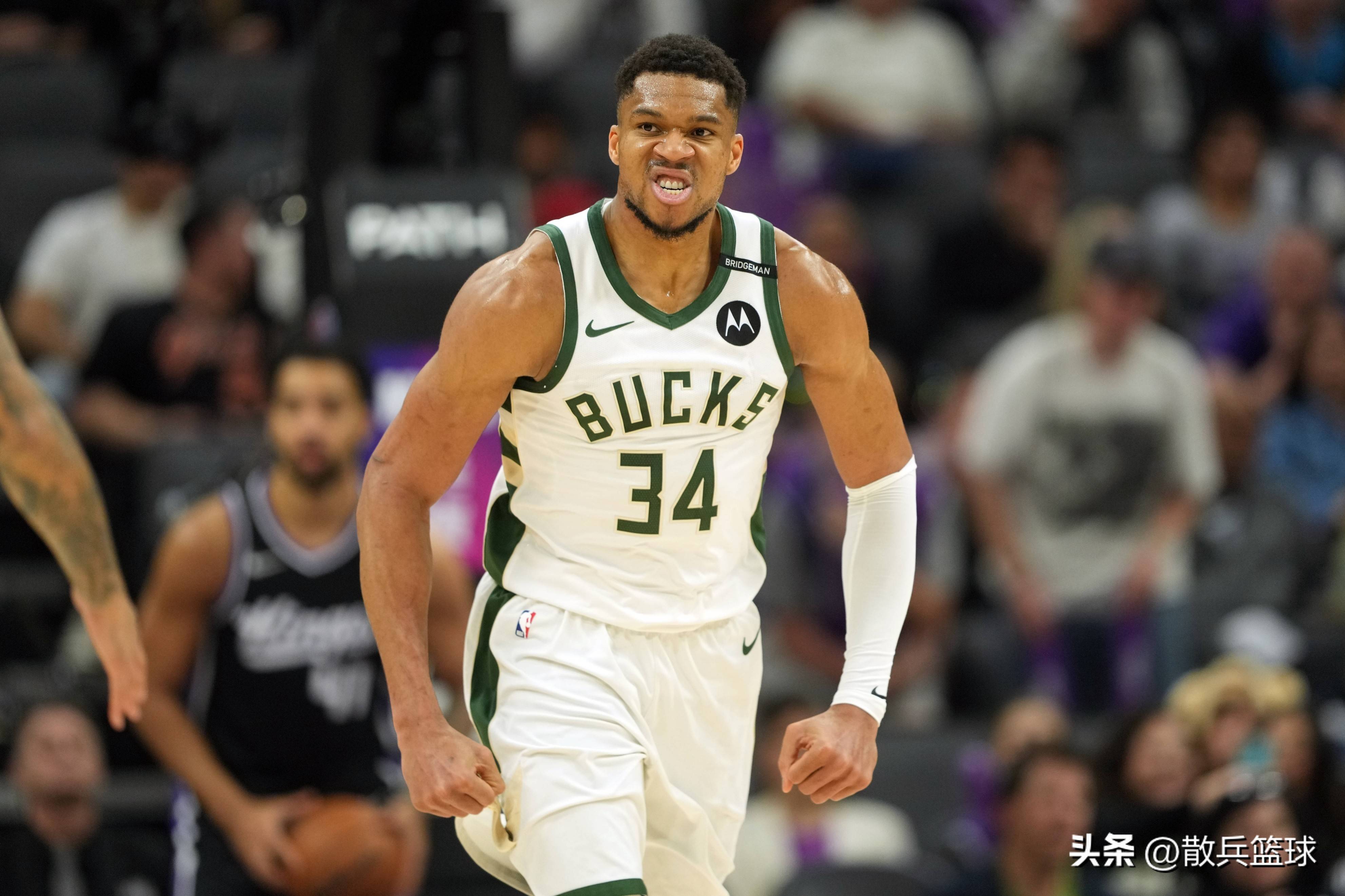 玩加竞技- 字母哥同年新秀 