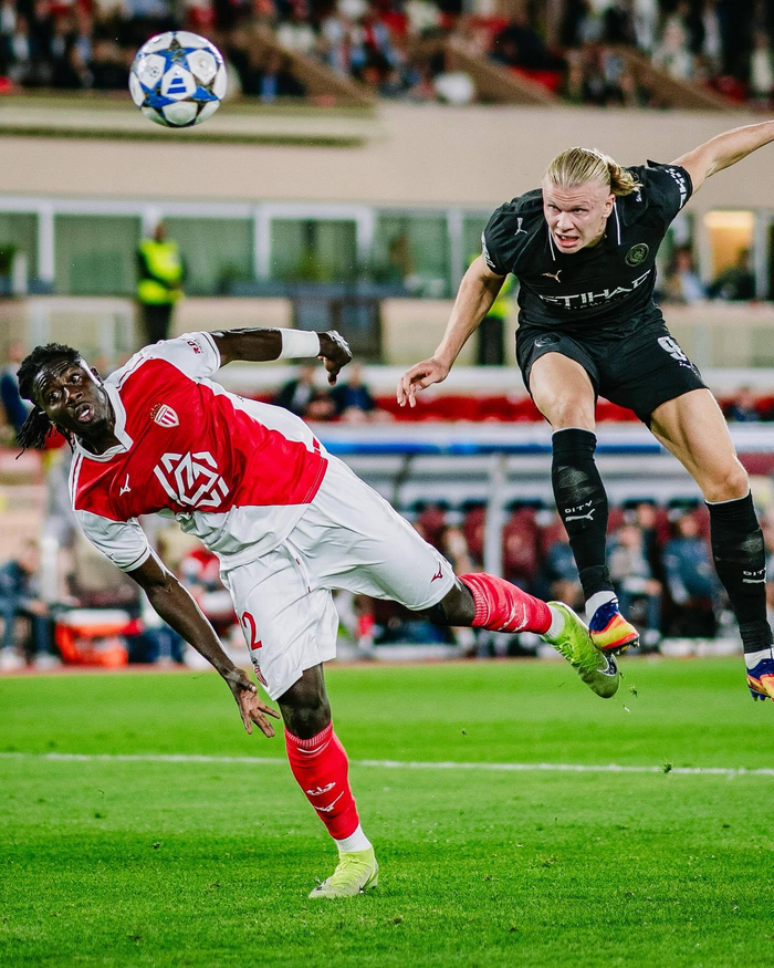 玩加电竞- 哈兰德连续五场比赛得分超过逆转,g2挑战极限是多少 