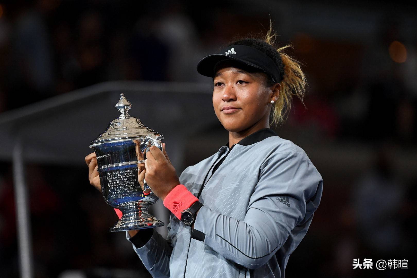 玩加电竞-大坂直美连续五场比赛得分超过连败，IG挑战极限！的简单介绍