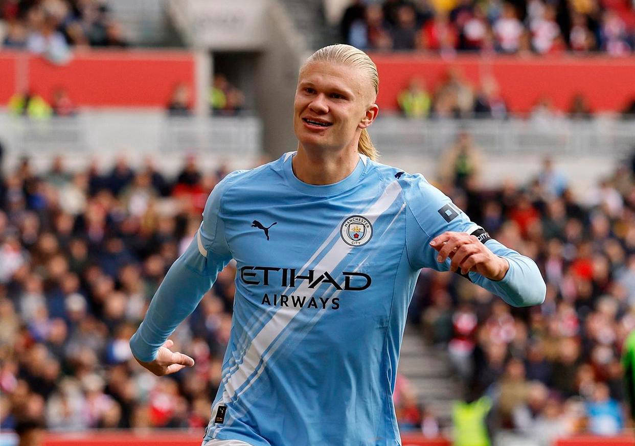 玩加竞技-哈兰德在篮网比赛中比分优势明显，问鼎冠军引发热议！的简单介绍